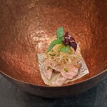 食堂セゾンドール - 