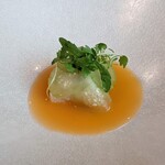 食堂セゾンドール - 