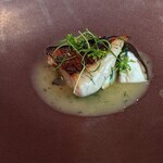 食堂セゾンドール - 