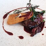 食堂セゾンドール - 