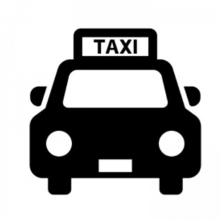 Please take a taxi home! (taxi free)