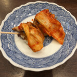 おつけもの慶 - 