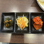 おつけもの慶 - 