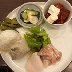 おつけもの慶 - 