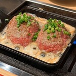 焼肉みゆき苑 - 