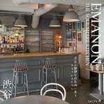 EMANON THE SOUL SHARE KITCHEN - 