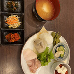 おつけもの慶 - 