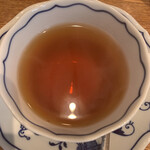 187836179 - 最初の一杯　まだ薄めです