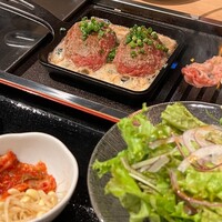 焼肉みゆき苑 - 