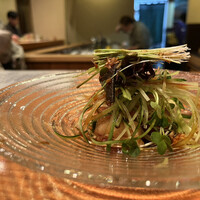 日本料理 たかむら - 