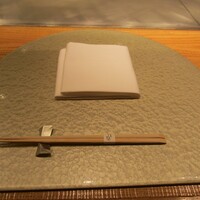 鉄板焼 しろや 銀座亭 - 初めのセット