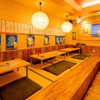 琉球酒場 ま~さんの家_1