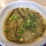 Syoku Sen - スープ。