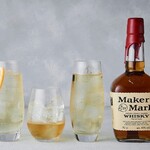 maker's mark