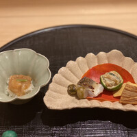新ばし 星野 - 