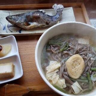 お休み処・清ちゃん_0