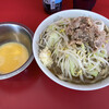 ラーメン二郎 ひたちなか店