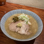 灼味噌らーめん 八堂八 - 