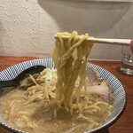 灼味噌らーめん 八堂八 - 