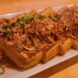 バー バルバネグラ_2