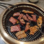 ビーフ飯店 伊丹店 - 