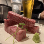 京都焼肉 enen 先斗町本店 - 