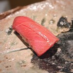 たかおか - 脂の甘みが格別。良い季節の大間の逸品。