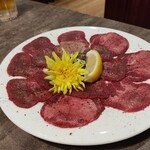 ビーフ飯店 伊丹店 - 