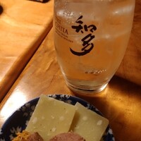 カルネジーオ イースト - 