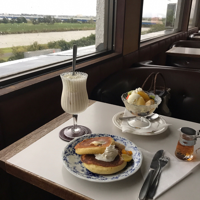 アストリア - 酒田（喫茶店）の写真