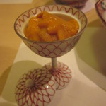 赤坂 詠月 - 塩水雲丹