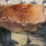 赤坂 詠月 - 若狭焼き