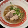 麺屋 鶏之助