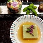 日本料理 雲海 - 