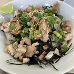 にぼしまじん - 