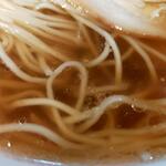 中華そば うめ川 - 