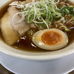 にぼしまじん - 