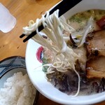 ラーメン一興 - 