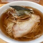 中華そば うめ川 - 