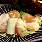 日本料理 雲海 - 