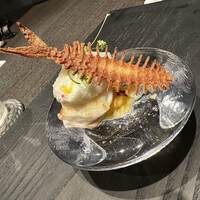 神楽坂 Shirukuya HANARE - 