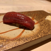 鮨 銀座 おのでら - 