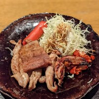 しゃにむに 心斎橋本店 - 