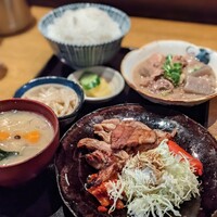 しゃにむに 心斎橋本店 - 