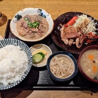 しゃにむに 心斎橋本店 - 