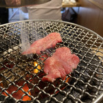 焼肉ここから 浜松町店 - 