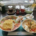 タイ国料理 ゲウチャイ - いつものイエンターフォー