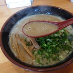 ラーメン加藤 - 