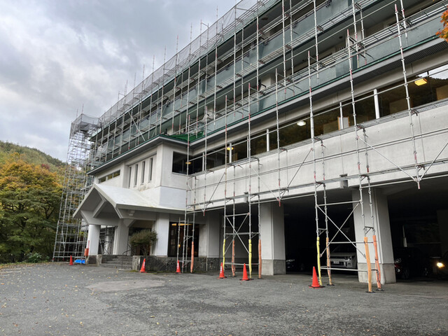 ホテル三右ェ門 - 花巻市その他（ホテル）の写真