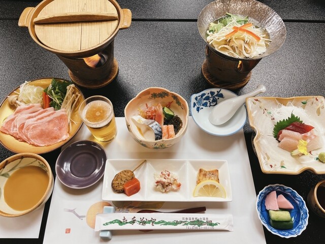 ホテル三右ェ門 - 花巻市その他（ホテル）の写真